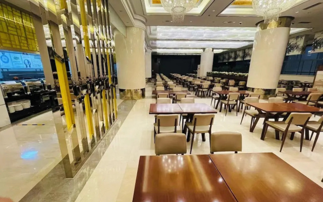 Rosamonde Intl. Exchange Campsite