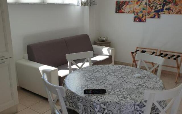 Casa Trilli