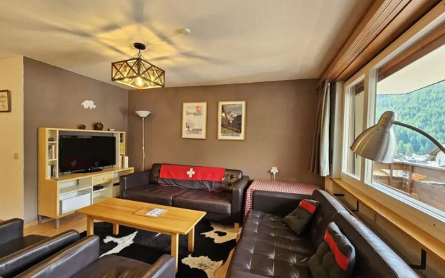 Apartment Cresta 4 Saas-Fee