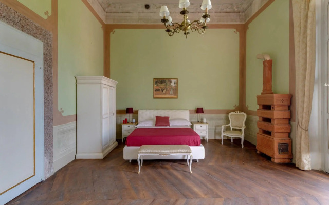 Residenza D'Epoca Sant'Egidio