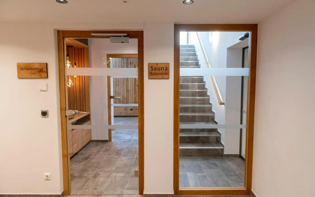 Landhotel Tirolerhof - Wildschönau - PREMIUM Card im Sommer