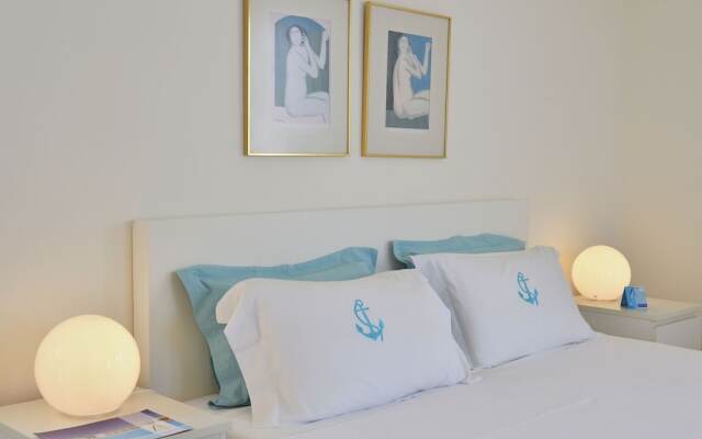 Charming Villa in Paros with Swimming Pool
