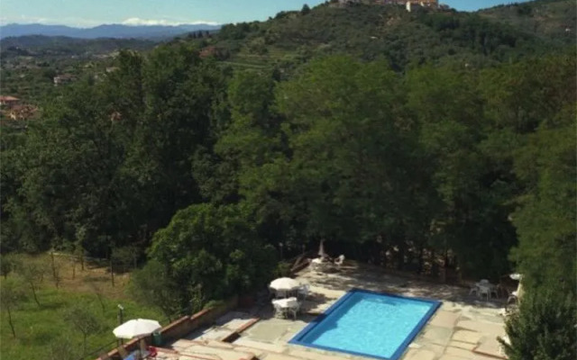 Ippotur Medieval Resort