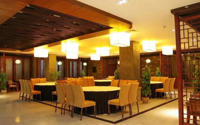 Leisure Inn Yangshuo Jiujie Lou
