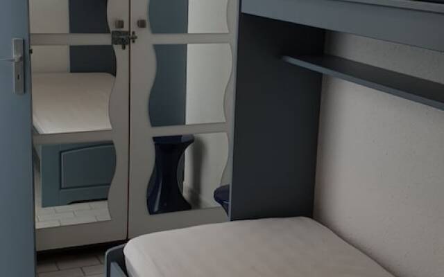 Studio Cabine Etoile de Mer