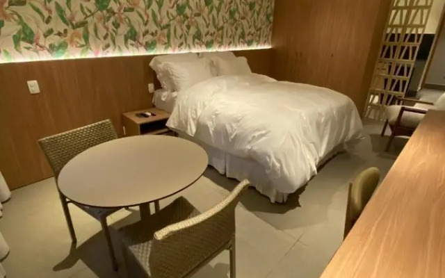 Pousada Flor De Anis