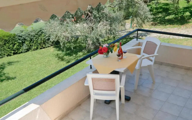 Sikia Apartments