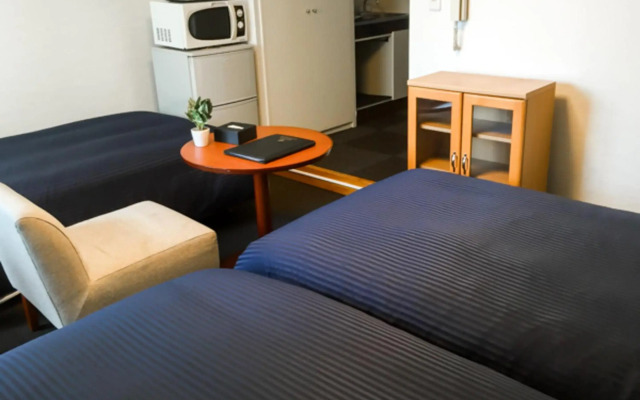 Hotel Livemax Budget Fuchu