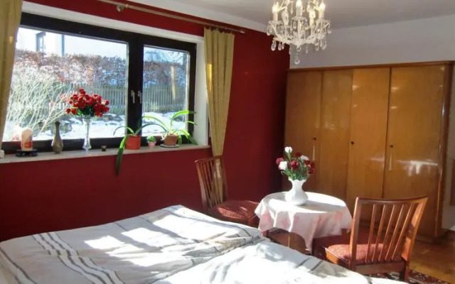 Rooms@No22