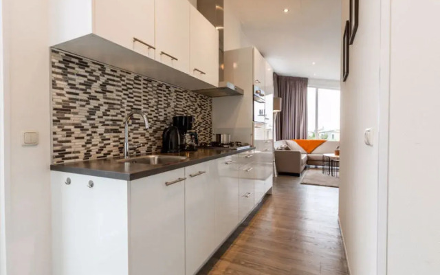 Green Resort Mooi Bemelen 16295