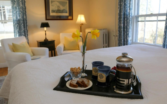 Marshall Slocum Inn
