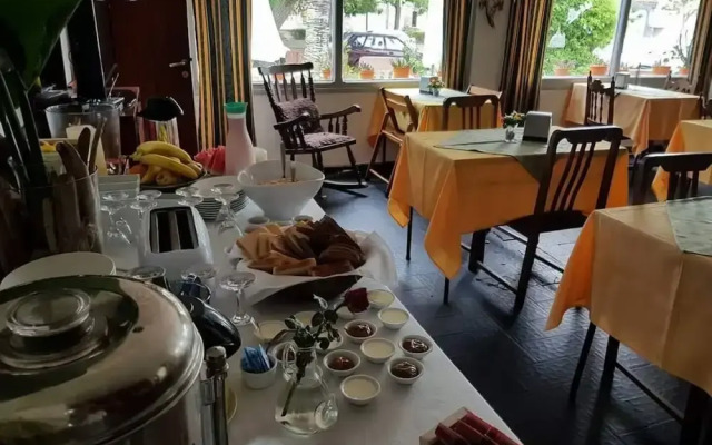 Hotel Puerto Las Palmas