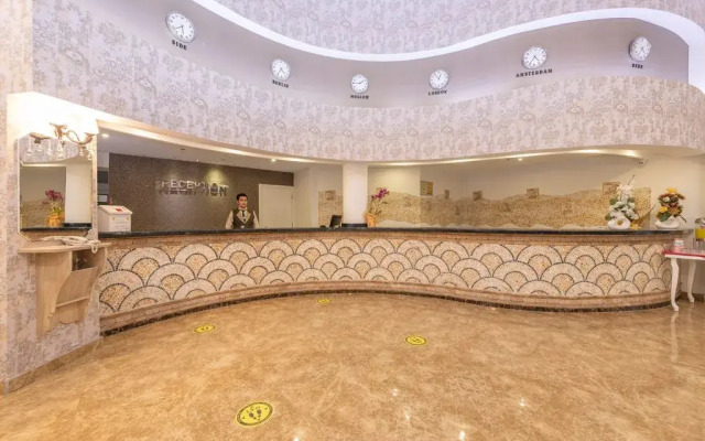 Sandy Beach Hotel - All Inclusive