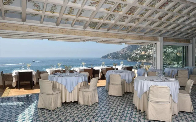 Hotel Luna Convento