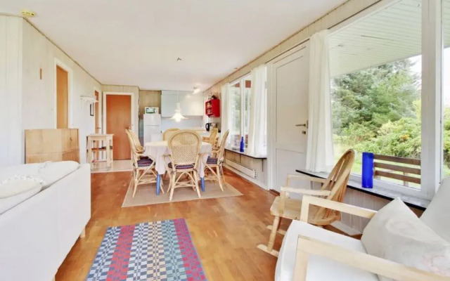 "Elisej" - 500m from the sea in NW Jutland