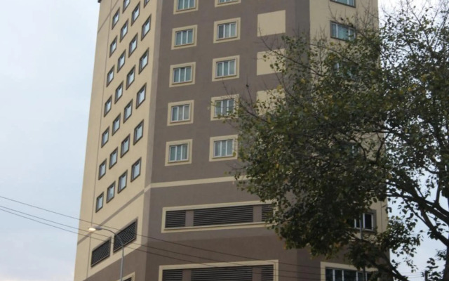 Summer View Hotel
