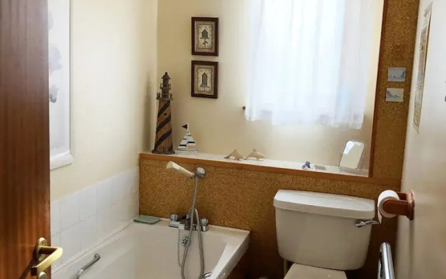 Steading Holidays - Eilean Feoir