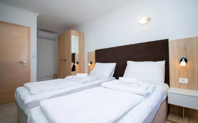 Hotel Koral