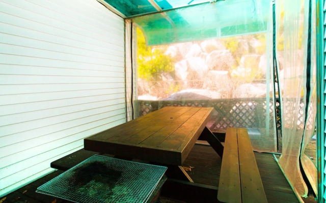 Hwacheon Whitehill Pension