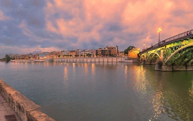 Holi-Rent Descalzos D