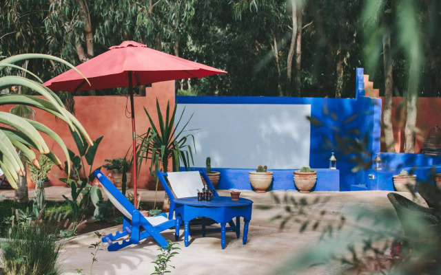 Riad Baoussala