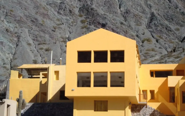 Hotel Luna Daniela