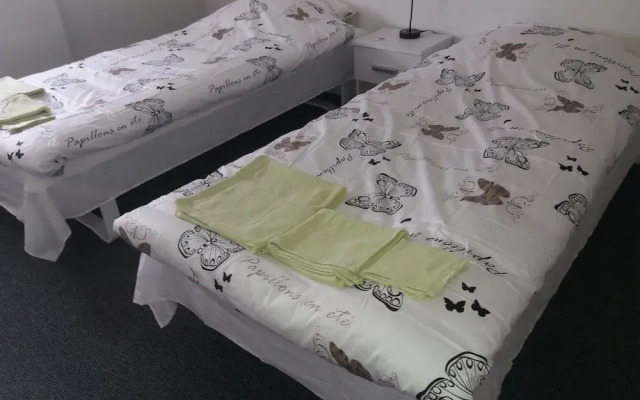 B & B Hygge