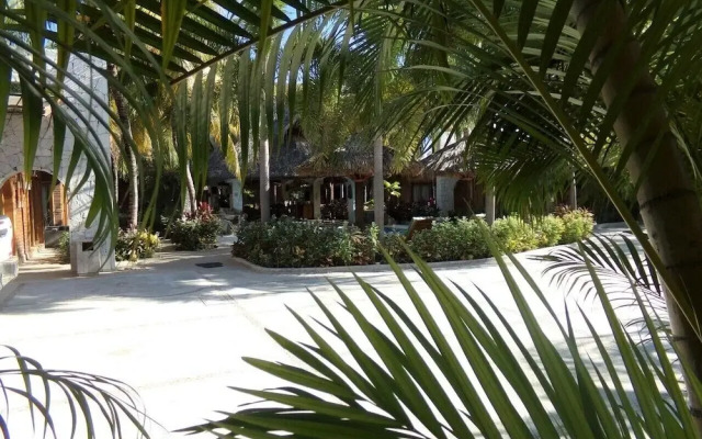 Hotel Casa del Lirio Diamante