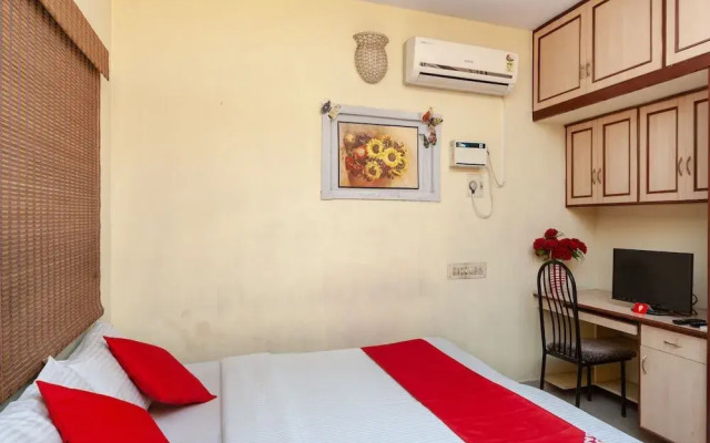 Oyo 7853 Pearl Corporate Residency