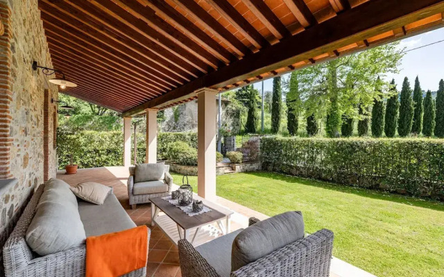 Villa Vittoriano - Surrounded By Nature