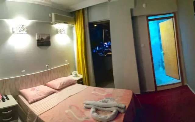 Sarıkaya Hotel