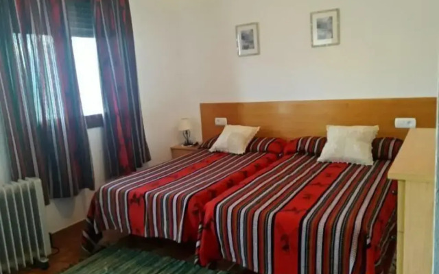 Apartamentos Sierra del Hacho