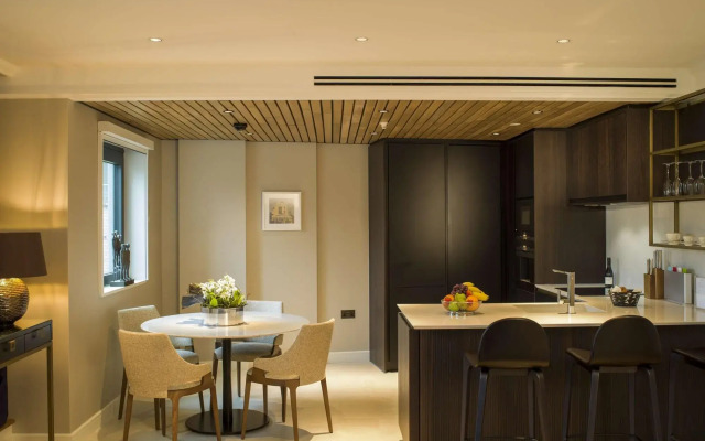 The Guardsman Hotel and Residences