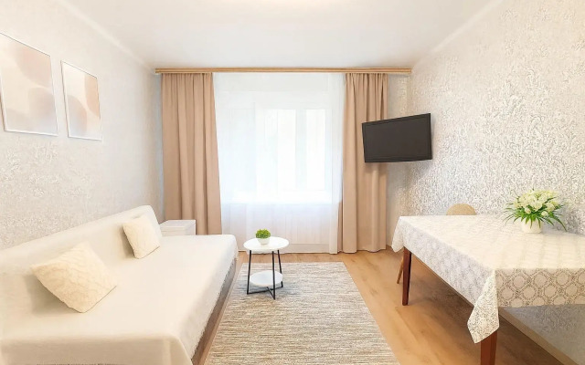 Апартаменты на улице Ново-Садовая 42