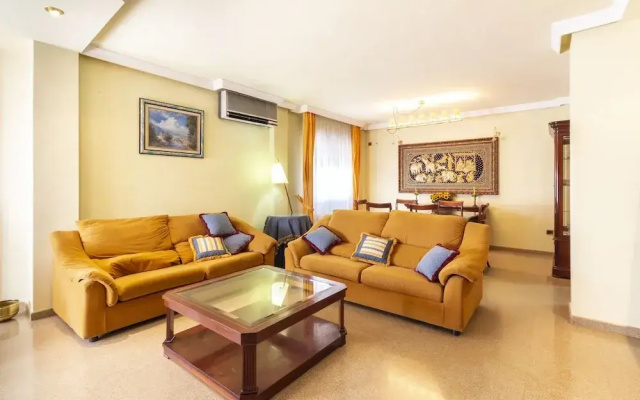Villa Del Mamut