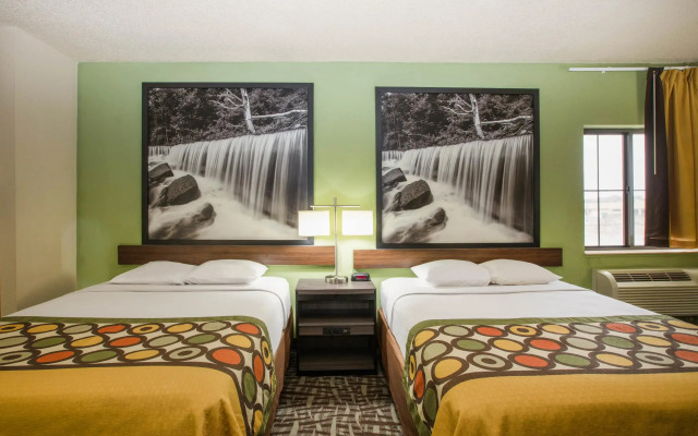 Spark by Hilton Wichita East