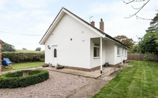 Jack's Cottage