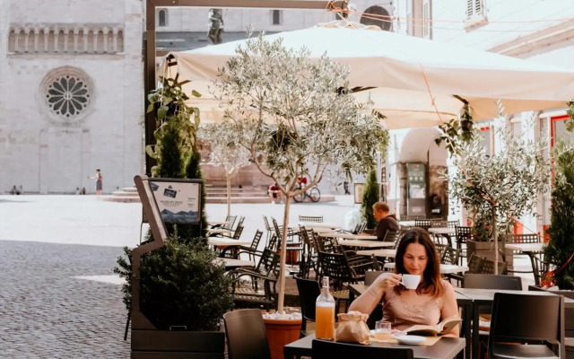 Hotel Garnì Venezia