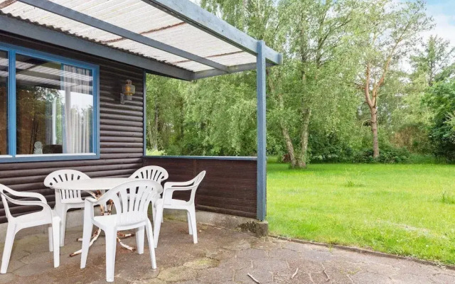 5 Person Holiday Home in Hojslev-by Traum
