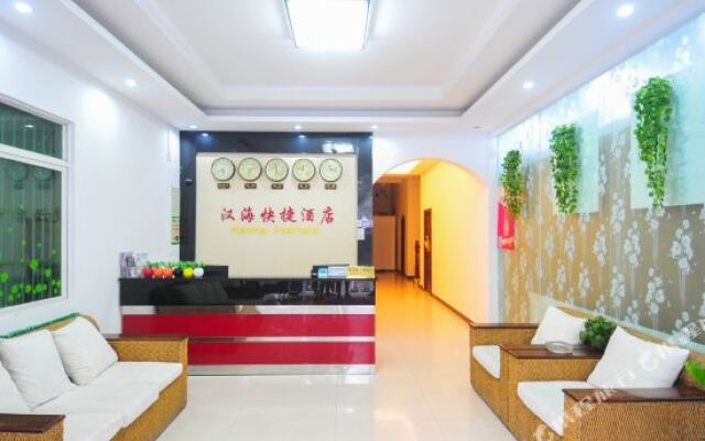 Hanhai Express Hotel