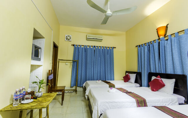 Bou Savy Guesthouse