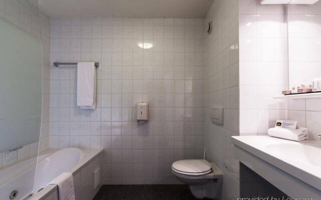 Best Western Hotel Scholtenhagen