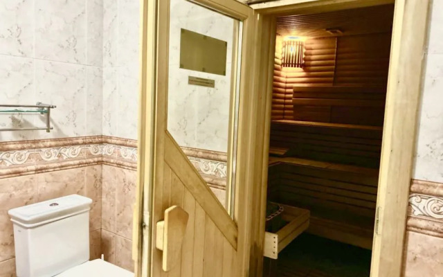 Hotel Prestige
