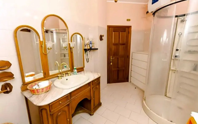 B&B La Volpara