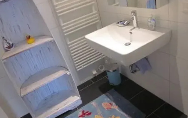 Appartment Seerose