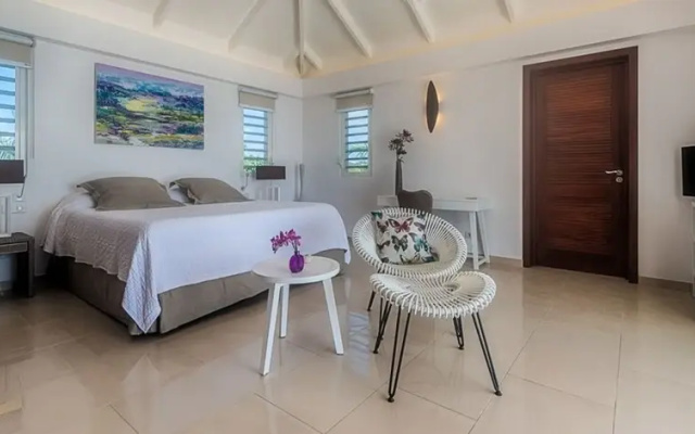 Villa Turtle Nest