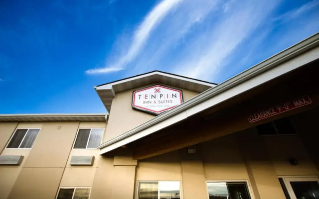 Ten Pin Inn & Suites