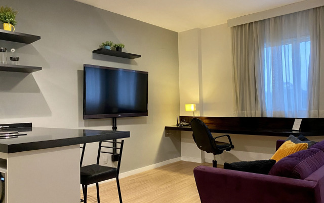 QSA - Anora Spaces - Metropolis Alphaville