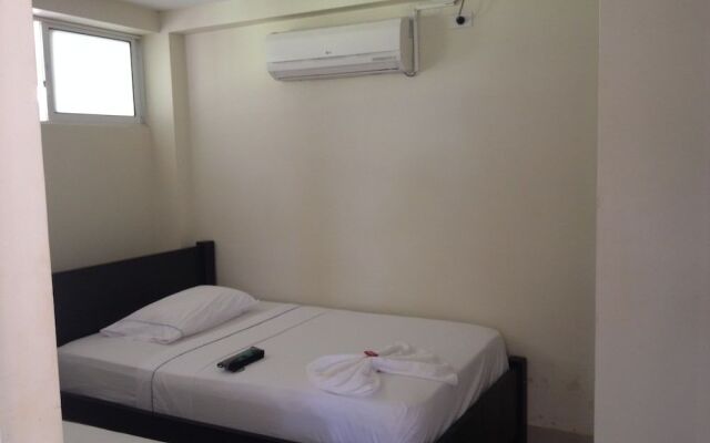 Hotel Campestre San Manuel