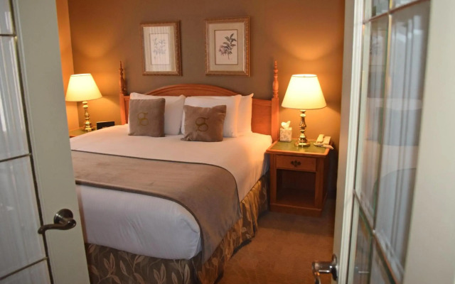 Stone Gate Inn
